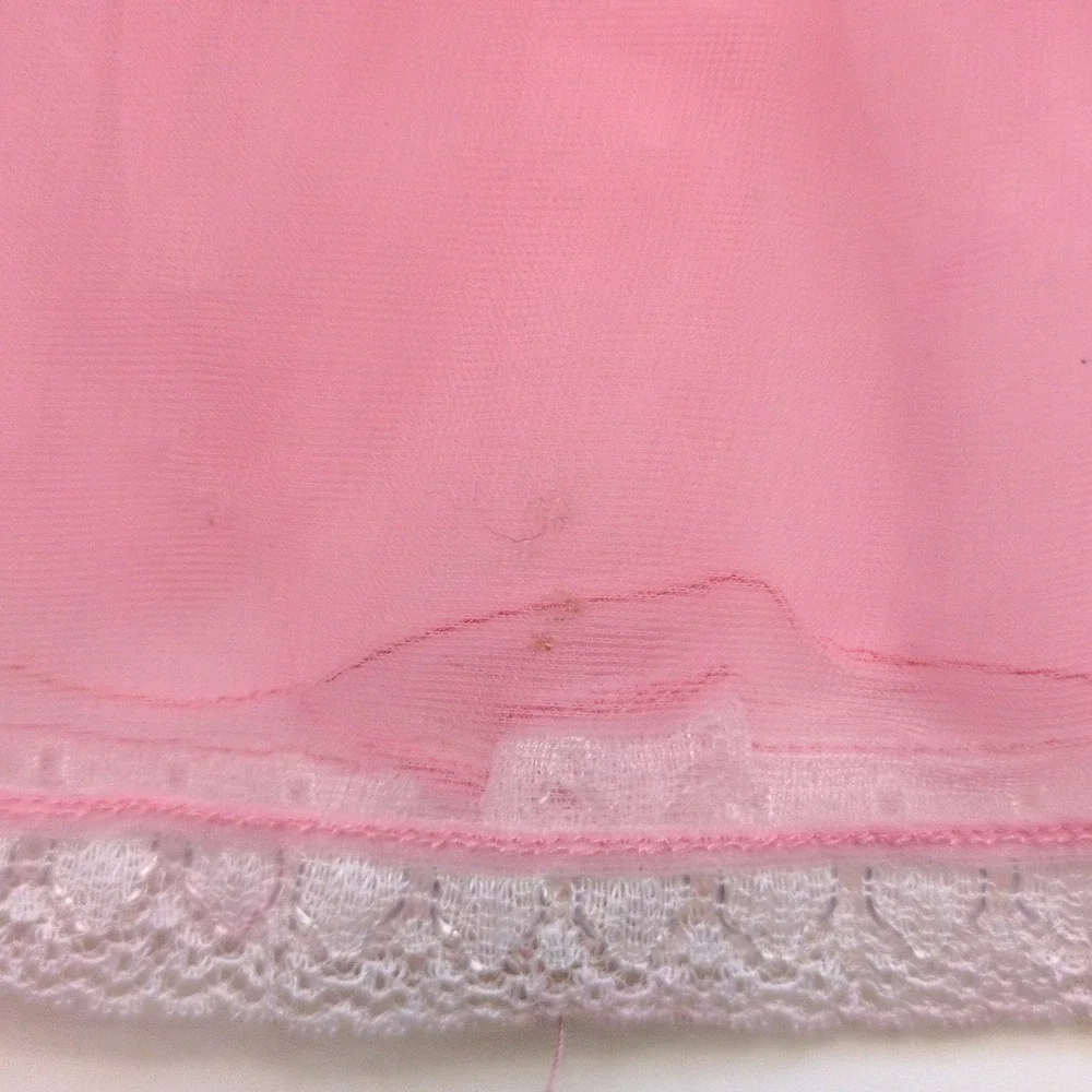 Vtg 1971 Barbie Francie Rise N Shine #1194 Nightgown & Robe Sears Exclusive